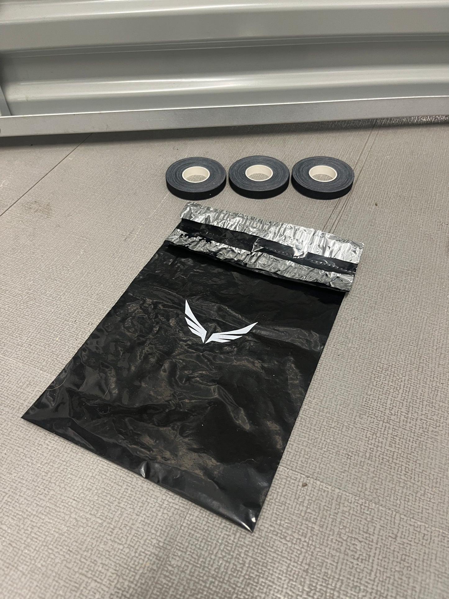 Fingertape - Black