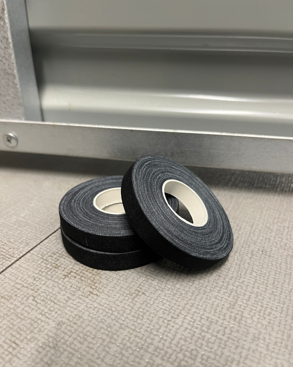 Fingertape - Black
