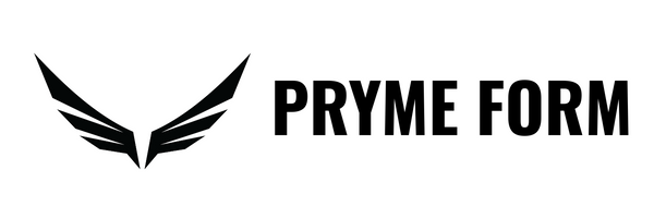 Pryme Form